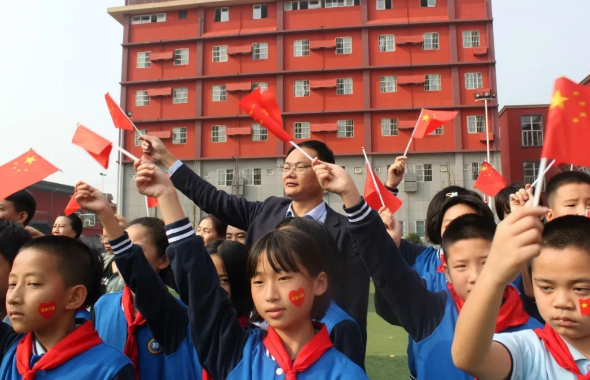 【第三期】成都城投領川外國語學校趙興：怎樣課外閱讀，才能寫出好文章