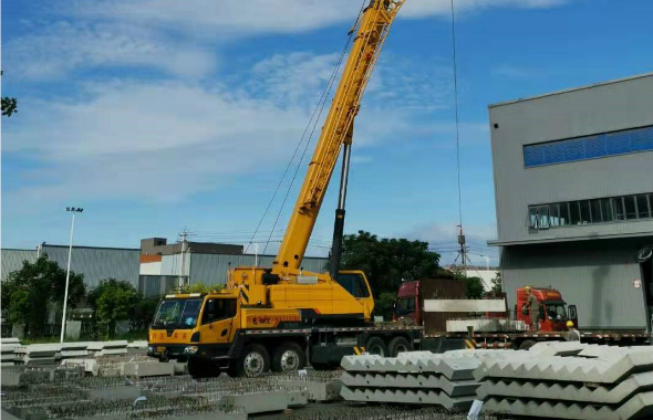 城投遠大綠色裝配式建筑高效推進公園城市建設