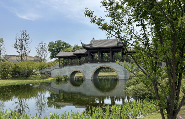 祝賀！天府藝術公園斬獲新榮譽